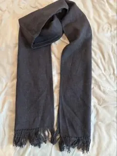 fog linen work リネンストール 黒系のサムネイル