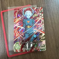 2026年最新】大神官ドラゴンボールヒーローズの人気アイテム - メルカリ
