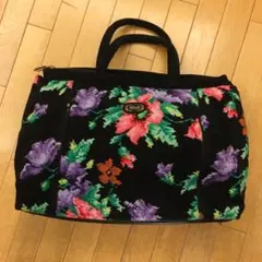 フェイラーのバッグ