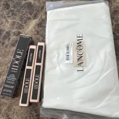 LANCOME IDÔLE LASH マスカラセットのサムネイル