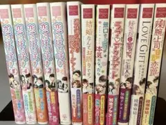 5月新刊 エタニティブックス 2冊 - メルカリ