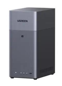 UGREEN NASync DXP2800 値下げ不可 - メルカリ