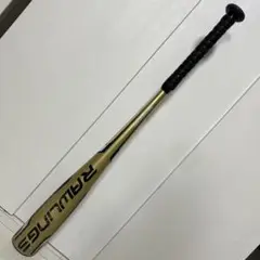 リトルリーグバット