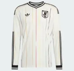 正規品 オーセンティック 鎌田 日本代表 2026アウェイ 長袖 XL - メルカリ