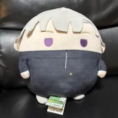 呪術廻戦 ふわころりんBIG