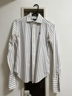 Ralph Lauren スリムフィットシャツ