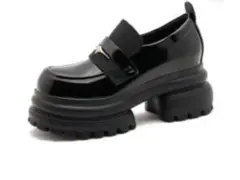 ぞうねこ購入ローファー♡