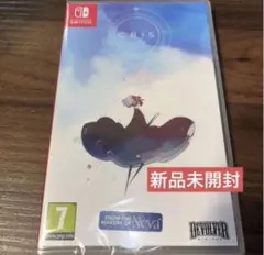 Gris switchのサムネイル