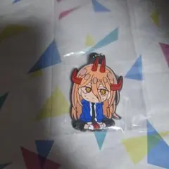 チェンソーマン　レゼ篇　でふぉラバ　パワー