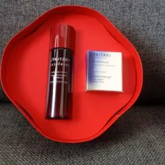 SHISEIDO オイデルミン アドバンスクリーム カメリアセット