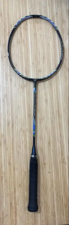 MIZUNO ALTAIR 700 バドミントンラケット - メルカリ
