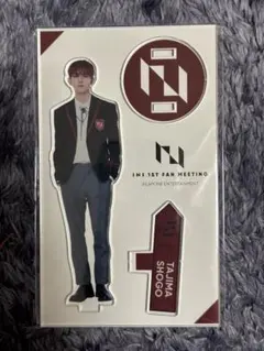 2026年最新】ini 田島将吾 アクスタの人気アイテム - メルカリ