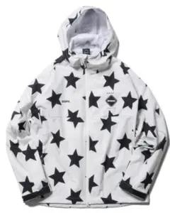F.C.Real Bristol PRACTICE JACKET - メルカリ