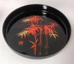 2026年最新】輪島塗お盆の人気アイテム - メルカリ