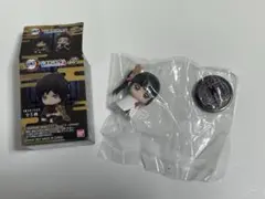 鬼滅の刃 すわらせ隊2 栗花落カナヲ