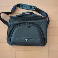 Mercedes-Benz ビジネスバッグ 黒