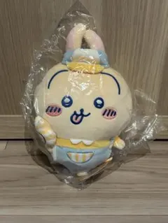 ちいかわ ワクワクゆうえんちぬいぐるみS うさぎ - メルカリ