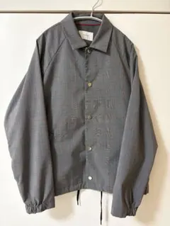 INHERIT ジャケット