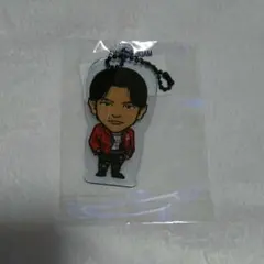 NAOTO クリアチャーム