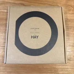 お盆期間再値下げ！未使用品・HAY ジムフック　ブラック　S 完売品】未使用品・HAY ジムフック ブラック S 2025年最新】HAY