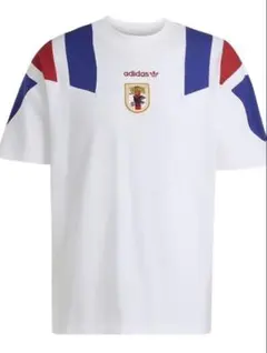 2026アディダス サッカー日本代表 エキップメント Tシャツ XLサイズ 