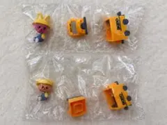 SKZOO スクールバスフィギュア※バラ売りも可能