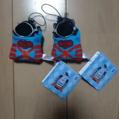 【新品】サラブレッドコレクションお守りマスコット2 ディープボンド