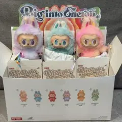 ラブブ　エナジー　セット