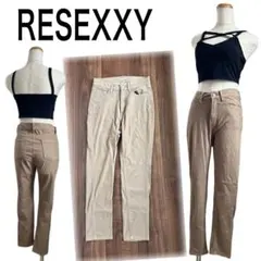RESEXXY♡ストレッチパンツのサムネイル