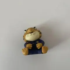 肩ズンFig. ズートピア　クロウハウザー