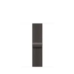 【美品、純正】Apple Watch 40mmスレートミラネーゼループ