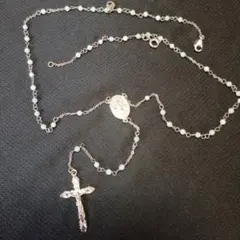 木村拓哉着用ロザリオ ネックレス ドルガバ D&G ドルチェ&ガッバーナY2K 木村拓哉着用ロザリオ ネックレス ドルガバ D&G ドルチェ&ガッバーナY2K