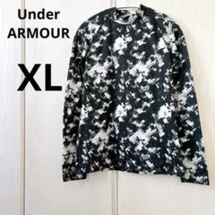 Under ARMOUR【XL】 ColdGear 長袖Tシャツ