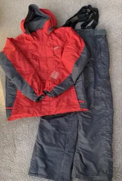 イグニオ　IGNIO. スキーウェア　上下セット　メンズ　L