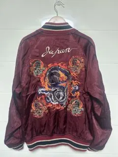 2026年最新】雅結 スカジャンの人気アイテム - メルカリ