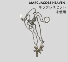 MARC JACOBS ネックレス