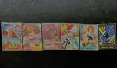 ワンピースカードセット売り‼️のサムネイル