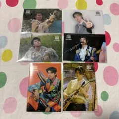 s*_様 Mrs.GREEN APPLE イミュータブル　フォトカ　若井滉斗　6