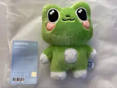 2025年最新】seventeen ぬいぐるみ ミンハオの人気アイテム - メルカリ