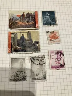 2026年最新】中国 切手 2008の人気アイテム - メルカリ