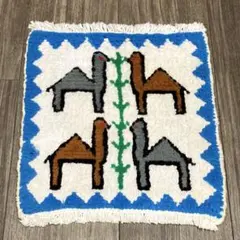 の*り様 【入手困難】※希少品※モリヨシ ラグ 絨毯 ブリリアント 67×120