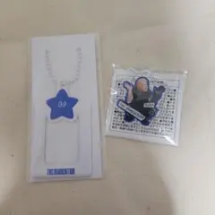 NCT127 THE MOMENTUM ラントイ ユウタ　2点セット