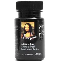 Speedball metal leaf 箔押し用接着剤 5ml お試しサイズのサムネイル