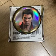 龍が如く　桐生一馬　真島吾郎　ぬいぐるみ　缶バッジ 2025年最新】龍が如く バッジの人気アイテム - メルカリ