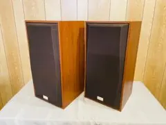 HARBETH HL-K6 スピーカー ペア ハーベス 英国製 - メルカリ