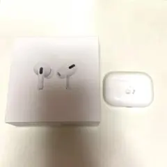 AirPods Pro 第1世代 故障品 正規品