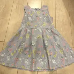 プティマイン ワンピース　120