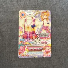 アイカツカード 劇場版