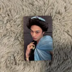 theboyz the b land トレカ　ジュヨン