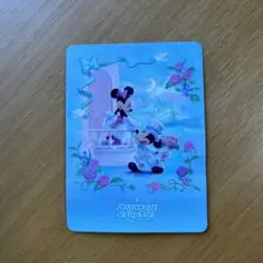 【東京ばな奈コラボ品】ミッキー ミニー スターロードセレナーデ